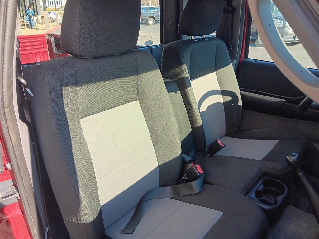 2011 Ford Ranger XLT photo